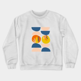 Stones #1 Crewneck Sweatshirt